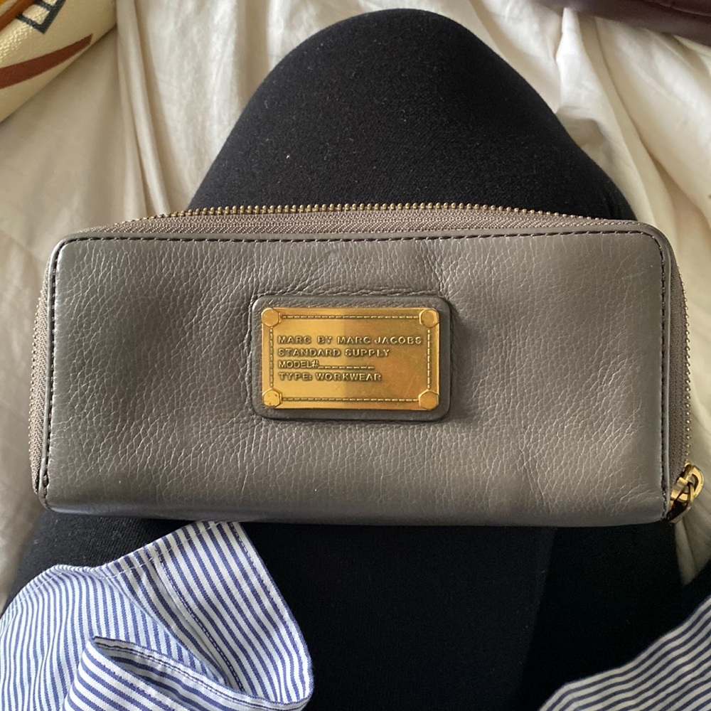 Marc by Marc Jacobs wallet